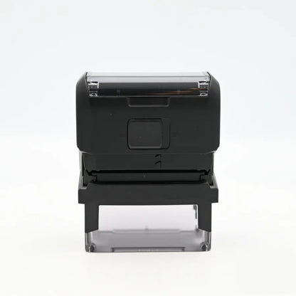 Signature Stamp Small Trodat Printy 4912 Self - Inking Stamp - Creative Rubber Stamps