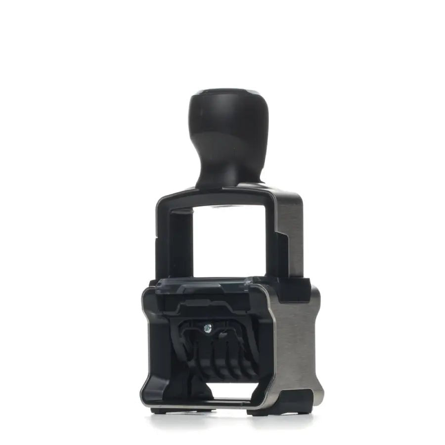 Signature Stamp Trodat Professional 5440 Dater Self-Inking Stamp - Creative Rubber Stamps