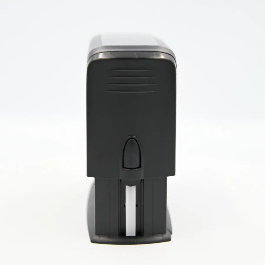 Signature Stamp Wide Trodat Printy 4925 Self - Inking Stamp - Creative Rubber Stamps