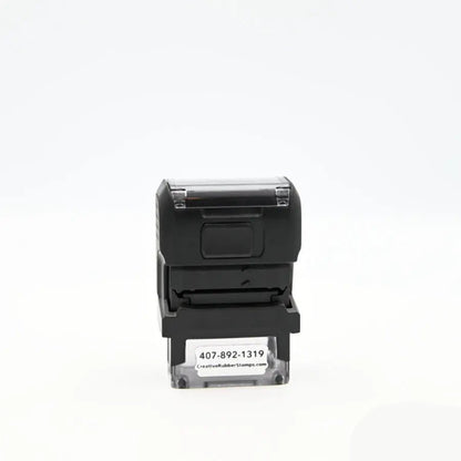 Trodat Printy 4910 Custom Self - Inking Stamp - Creative Rubber Stamps