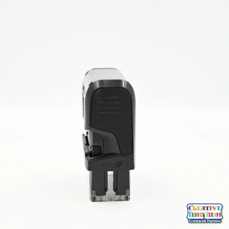 Trodat Printy 4911 Custom Self - Inking Stamp - Creative Rubber Stamps