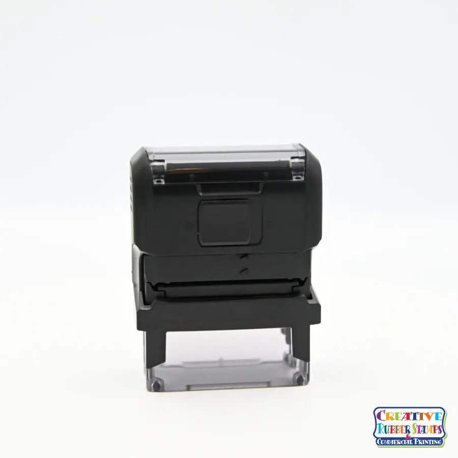 Trodat Printy 4911 Custom Self - Inking Stamp - Creative Rubber Stamps