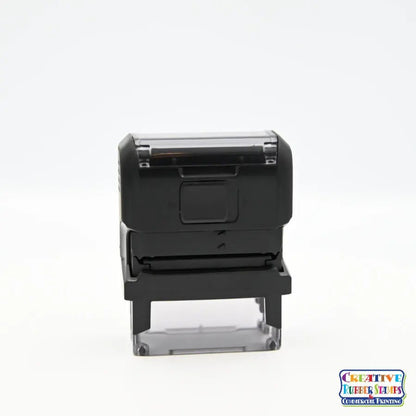Trodat Printy 4911 Custom Self - Inking Stamp - Creative Rubber Stamps