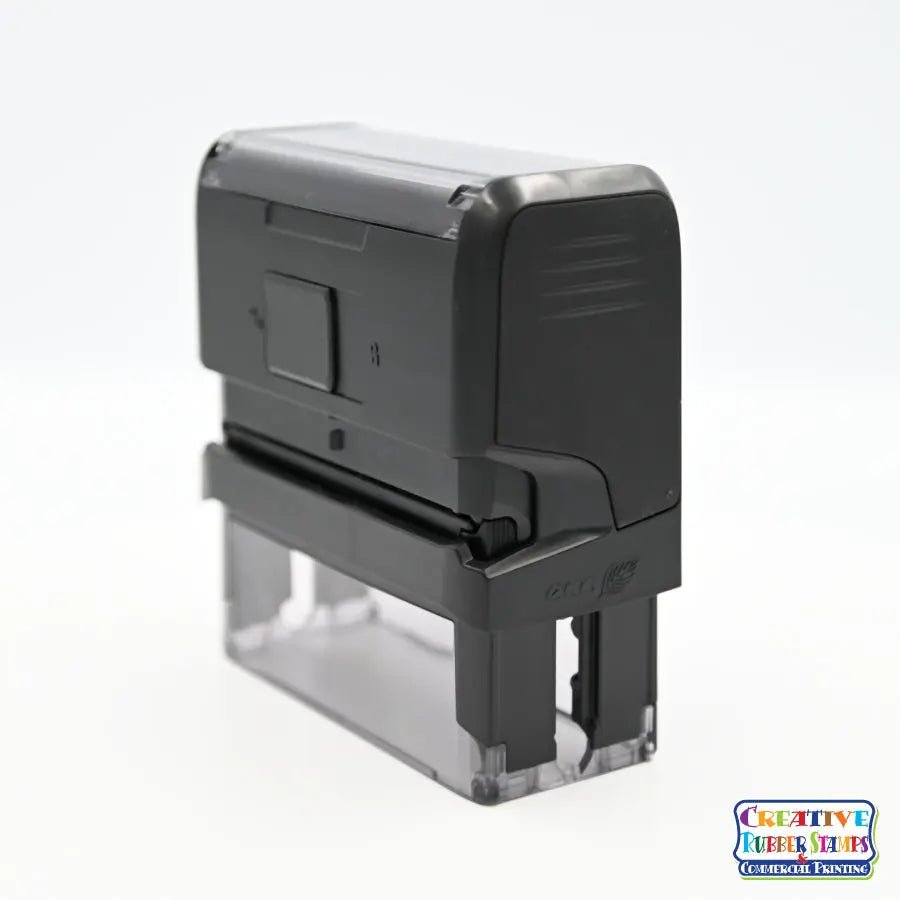 Trodat Printy 4915 Custom Self - Inking Stamp - Creative Rubber Stamps