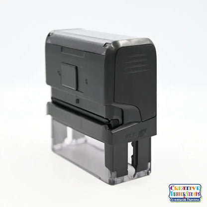 Trodat Printy 4915 Custom Self - Inking Stamp - Creative Rubber Stamps