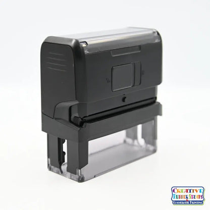 Trodat Printy 4915 Custom Self - Inking Stamp - Creative Rubber Stamps