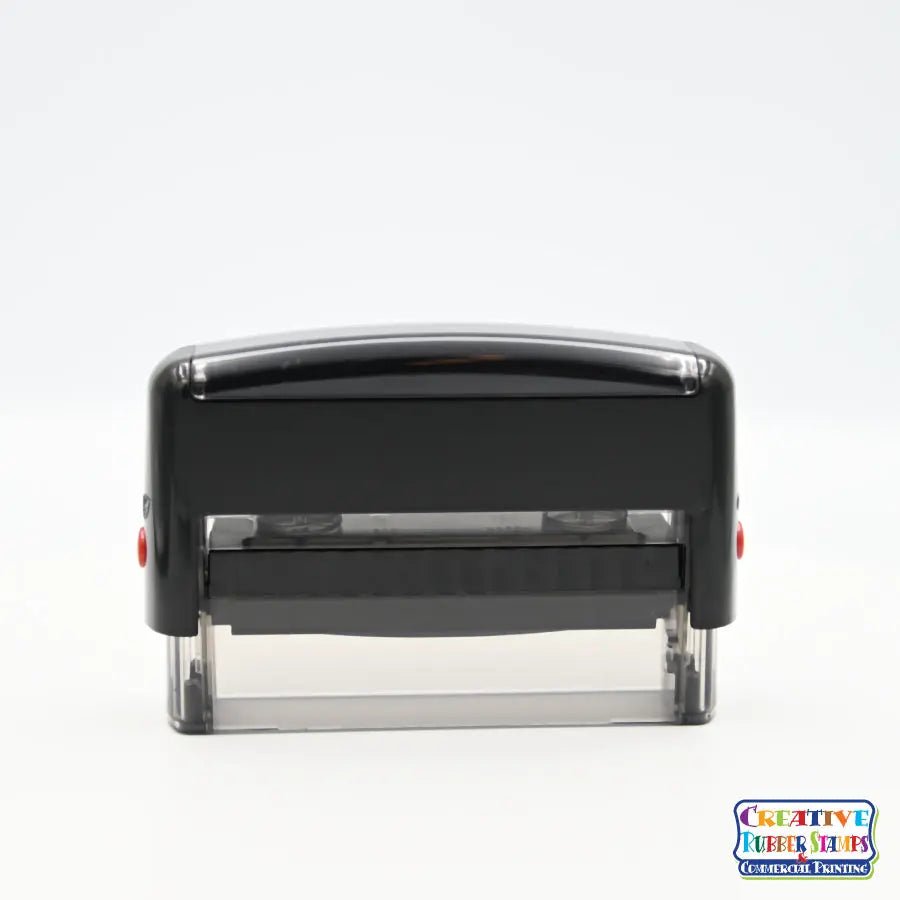 Trodat Printy 4916 Custom Self - Inking Stamp - Creative Rubber Stamps