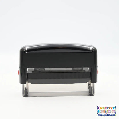 Trodat Printy 4916 Custom Self - Inking Stamp - Creative Rubber Stamps