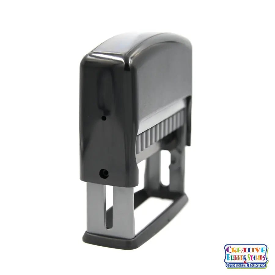 Trodat Printy 4917 Custom Self - Inking Stamp - Creative Rubber Stamps