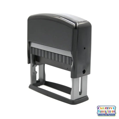 Trodat Printy 4917 Custom Self - Inking Stamp - Creative Rubber Stamps