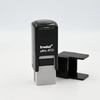 Trodat Printy 4921 Custom Self - Inking Stamp - Creative Rubber Stamps