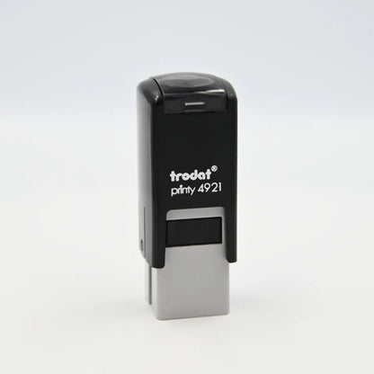 Trodat Printy 4921 Custom Self - Inking Stamp - Creative Rubber Stamps
