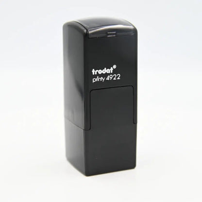 Trodat Printy 4922 Custom Self - Inking Stamp - Creative Rubber Stamps
