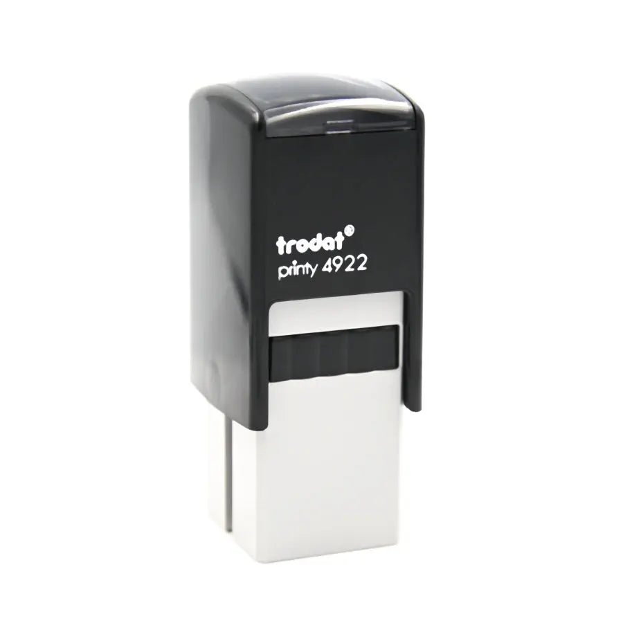 Trodat Printy 4922 Custom Self - Inking Stamp - Creative Rubber Stamps