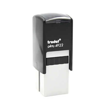 Trodat Printy 4922 Custom Self - Inking Stamp - Creative Rubber Stamps
