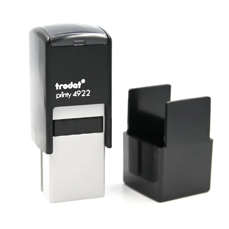 Trodat Printy 4922 Custom Self - Inking Stamp - Creative Rubber Stamps