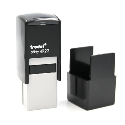 Trodat Printy 4922 Custom Self - Inking Stamp - Creative Rubber Stamps