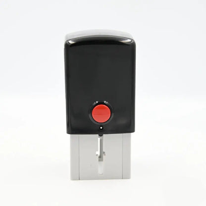 Trodat Printy 4923 Custom Self - Inking Stamp - Creative Rubber Stamps