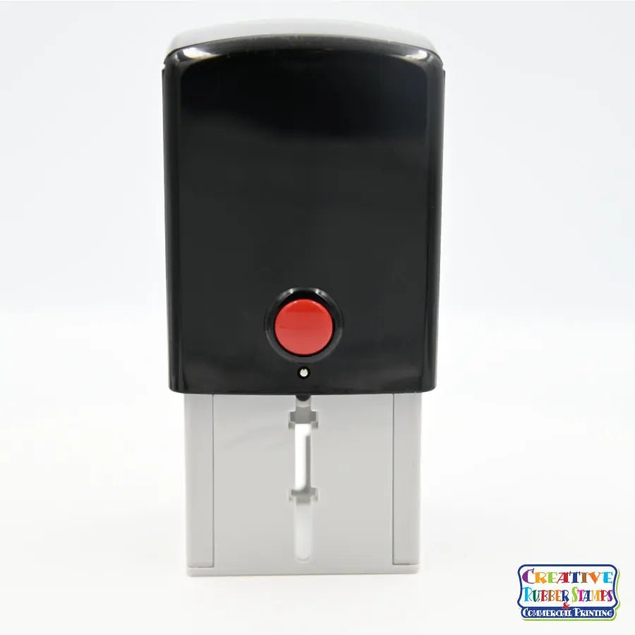 Trodat Printy 4924 Custom Self - Inking Stamp - Creative Rubber Stamps