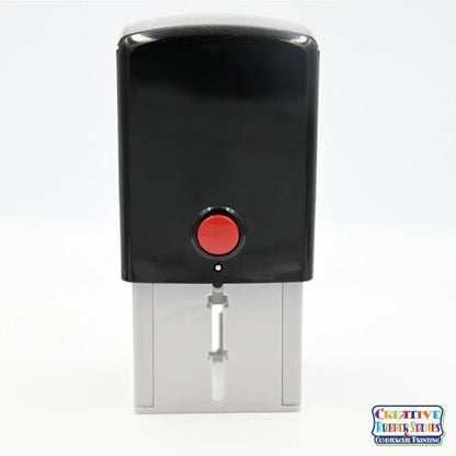 Trodat Printy 4924 Custom Self - Inking Stamp - Creative Rubber Stamps
