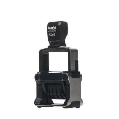 Trodat Professional 5440 Custom Dater Self - Inking Stamp - Creative Rubber Stamps