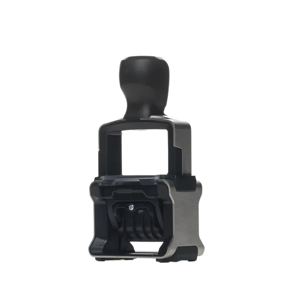 Trodat Professional 5440 Custom Dater Self - Inking Stamp - Creative Rubber Stamps