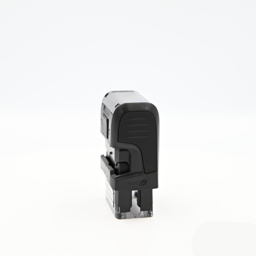 Ideal/Trodat 4910 Custom Self-Inking Rubber Stamp