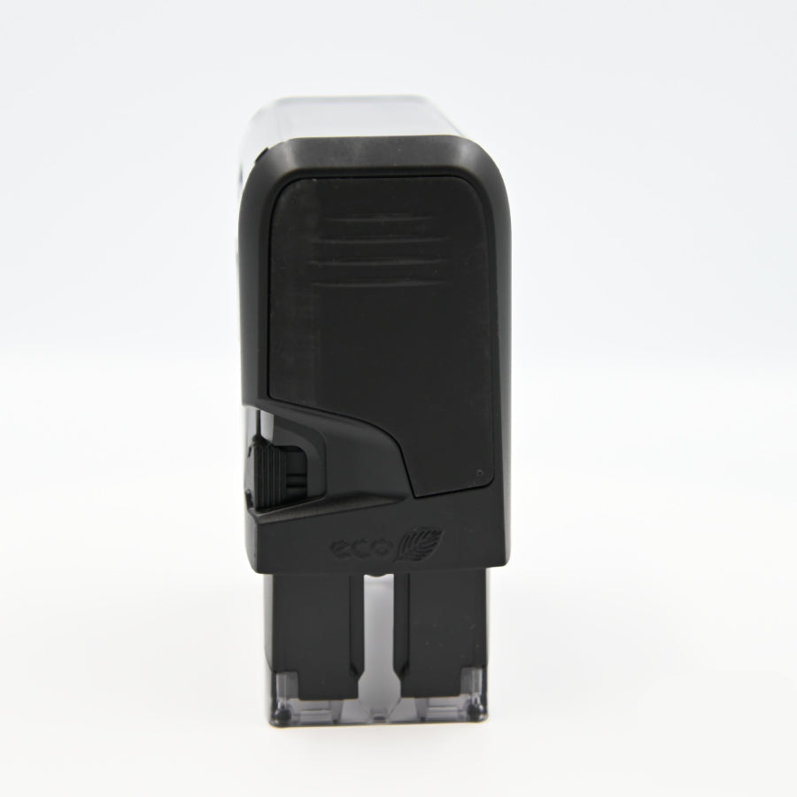 Ideal/Trodat 4914 Custom Self-Inking Rubber Stamp