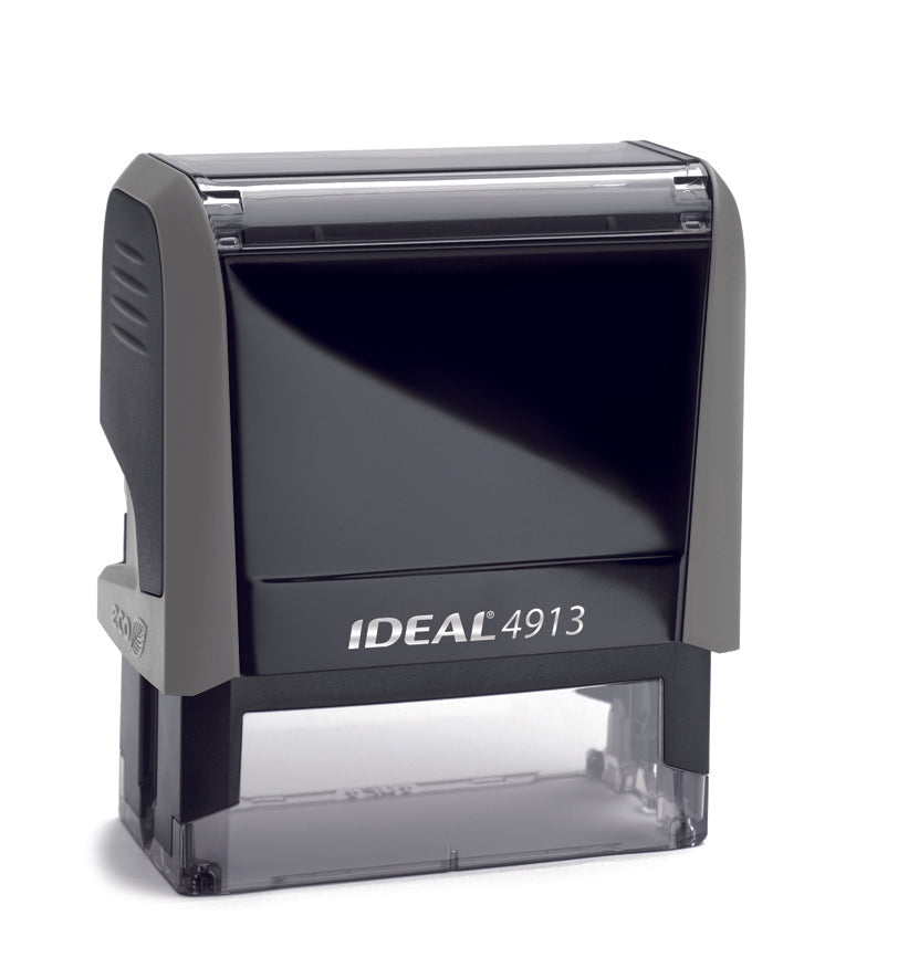 California Notary Public Self Inking Stamp - Creative Rubber Stamps